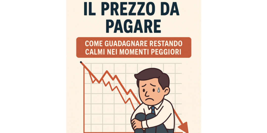come guadagnare restando calmi