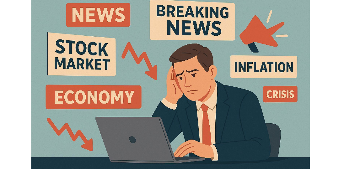 Rumore vs informazione